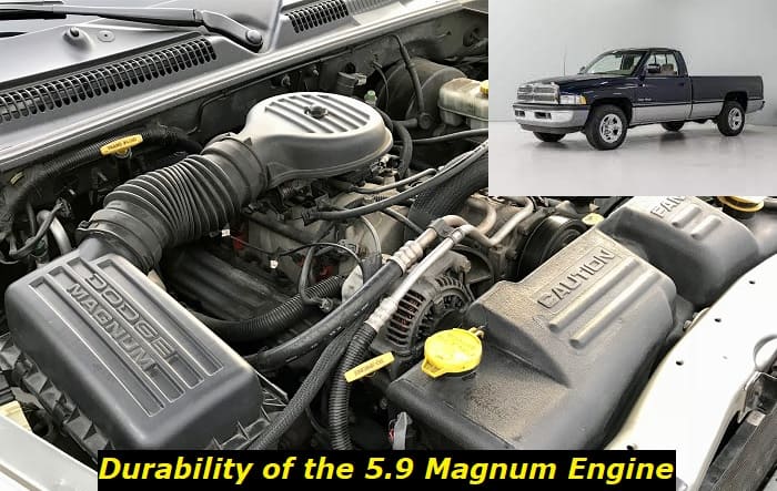 durability of 5.9 magnum engine (1)